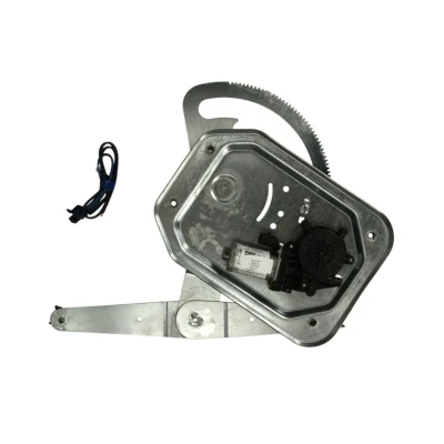 Immagine di Valeo Alzacristallo anteriore Sx elettrico con motore senza funzione confort 851086