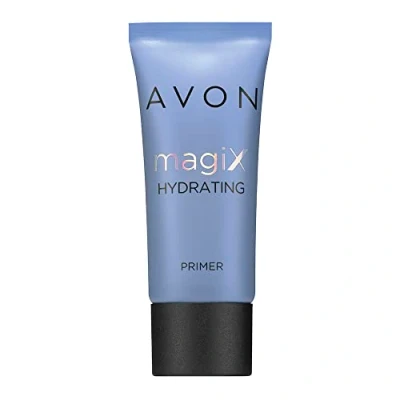 Immagine di Avon Vero primer idratante, rinfresca e idrata la pelle per aiutare il fondotinta a rimanere in posizione più lungo, 30 ml
