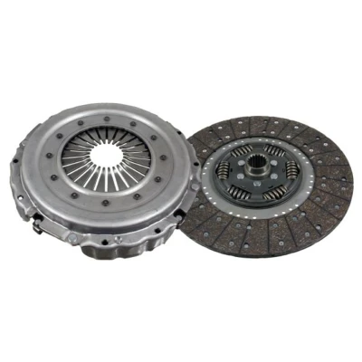 Immagine di FEBI BILSTEIN 105158 Kit Frizione in due pezzi con grasso sintetico 395