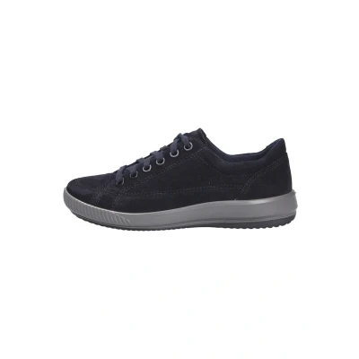 Immagine di Superfit Comfort Stringate sportive, Donna, Taglia: 41, Oceanoblau Scamosciato