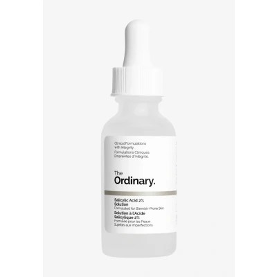 Immagine di The Ordinary Salicylic ACID 2% Solution Siero, Taglia: 30 ml,
