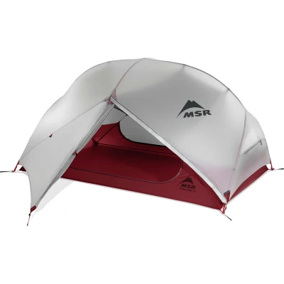 Immagine di MSR Hubba NX Tent