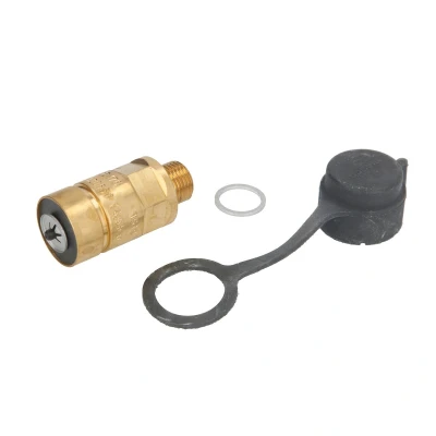 Immagine di Valvola di sicurezza a pressione WABCO 4346129202