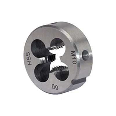Immagine di KS Tools 332.0003 Filiera in HSS Co M,M5x0.8