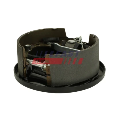 Immagine di FAST FT32302 Kit materiale d&#039;attrito, Freno a tamburo