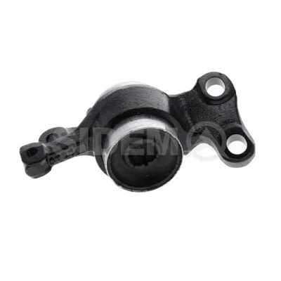 Immagine di SIDEM 821677 Silent Block posteriore, Assale anteriore Dx Cuscinetto gomma metallo Braccio trasversale oscillante BMW: 2 Gran Tourer, X1