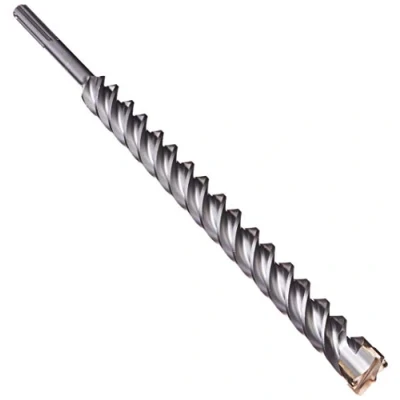 Immagine di DeWalt, PUNTA SDS, MAX, 40 x 570 4 TAGLIENTI