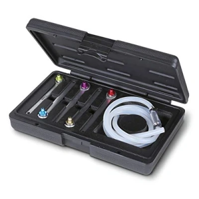 Immagine di BETA 1466/C5 Kit 5 Chiavi per spurgo Freni