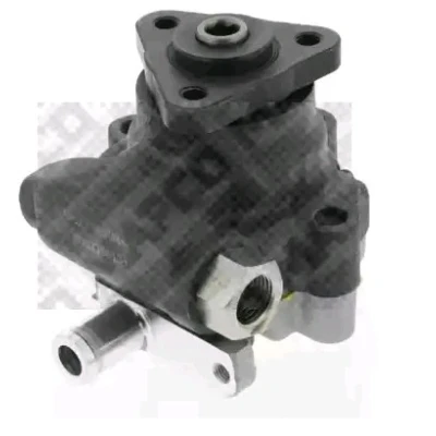Immagine di MAPCO 27691 Pompa Idroguida idraulico Triangle per guida a Sx/Dx LAND ROVER: Discovery 2