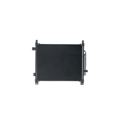 Immagine di MAHLE ORIGINAL AC 1027 000S Condensatore con essiccatore 16 10,15 490