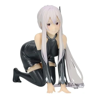 Immagine di Banpresto Re:Zero Starting Life In Another World Celestial Vivi Echidna Figure