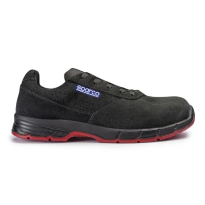 Immagine di Scarpe SPARCO TEAMWORK 07519 NRNR/41