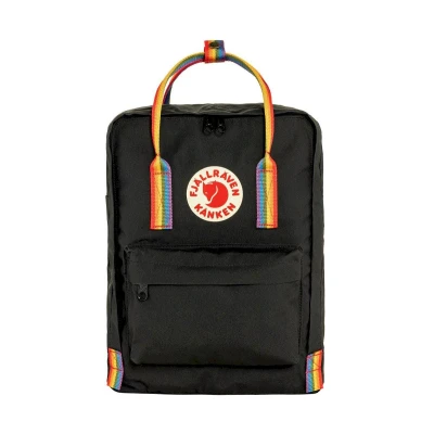 Immagine di Fjällräven Zaino, Taglia: One Size, Black