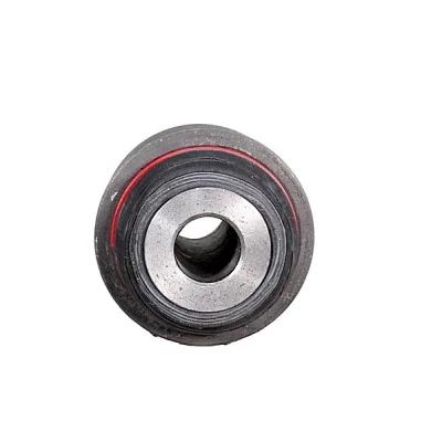 Immagine di METZGER 52085808 Silent Block Assale anteriore, interno Cuscinetto gomma metallo TESLA: Model S