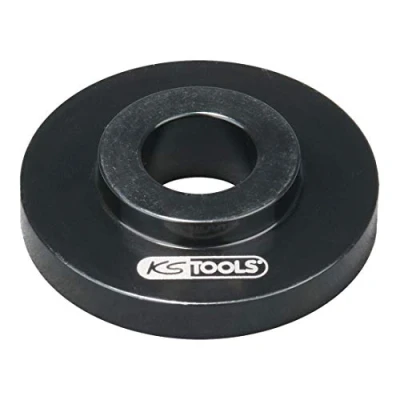 Immagine di KS Tools, Utensile ad aria compressa, Adattatore per cuscinetti a sfera, 73 mm