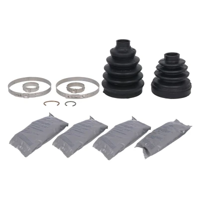 Immagine di SPIDAN 25408 Soffietto TPE (elastomero termoplastico), NBR (Nitrile Butadiene Caucciù) LAND ROVER: Range Rover Sport, Discovery 4, 3