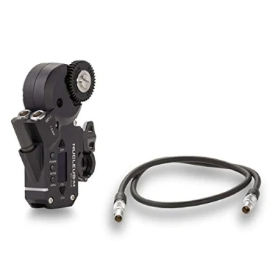 Immagine di TiLTA WLC T03 M K1 Nucleus Motor + 7 Pin to Power Cable (Nucleus Kit I)