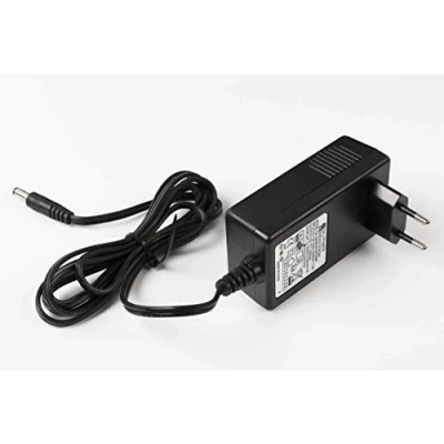 Immagine di Razor Power Core (Powercore) E90 Caricabatterie 12V / 1.0A (1000mA) Single Pin Adatto Anche a Powerrider 360 (v4 +) e (V7