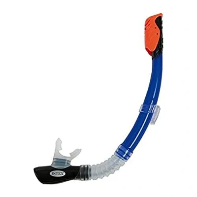 Immagine di Intex 55924 Boccaglio Hyper Flow Assortiti, 1 pezzo, Latex Free, Multicolore, 8+ anni