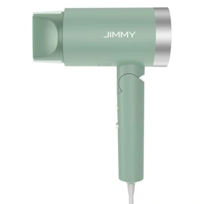 Immagine di JIMMY F2 Asciugacapelli ultrasonico compatto e pieghevole con Nano ioni controllo del calore