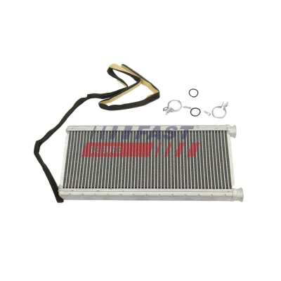 Immagine di FAST FT00505 Radiatore Riscaldamento PEUGEOT: 3008 II SUV, 5008 II, Expert III Bus, CITROËN: C5 Aircross, Spacetourer, Jumpy Van