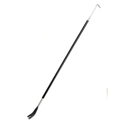 Immagine di ENGINEER SS 22 Spring Tool (aggancio Implement). Made in Japan,Nero, 3x215mm