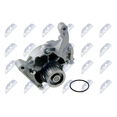Immagine di NTY CPW CH 040 Pompa acqua 22 incl. Kit guarnizioni meccanico JEEP: Cherokee III