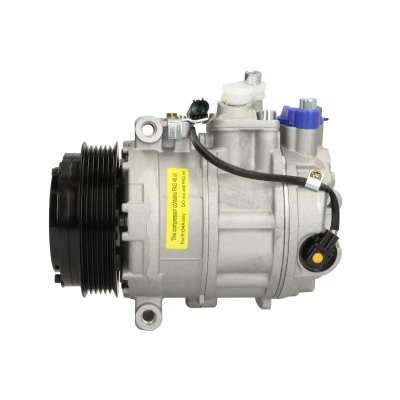 Immagine di NISSENS 890379 Compressore Aria Condizionata 6SEU16C 12 PAG 46 R 134a MERCEDES BENZ: Classe C Sedan, T modell, E Sedan