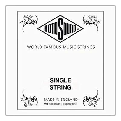 Immagine di Rotosound SBL120 Swing 66 Bass, Corda Singola per Basso Elettrico