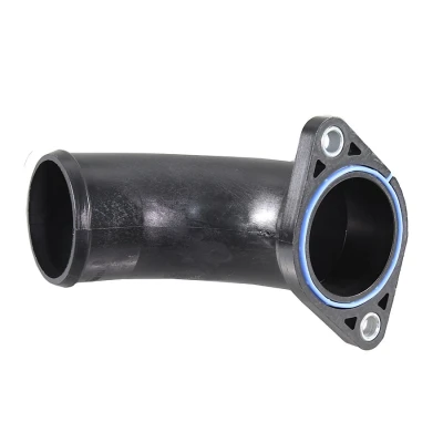 Immagine di METZGER 2401079 Manicotto Turbina FVMQ (fluorosilicone caucciù) FORD: Transit Mk6 Van, Bus
