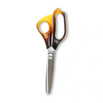Immagine di Sister Range Forbici in Acciaio Inox Colore Acrilico Maniglie