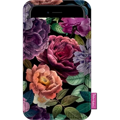 Immagine di Arco Design Custodia Bertoni in feltro per smartphone ad esempio iPhone 14/14 Pro Max/13/13 Pro/12/11/7, Galaxy S23/S22+/S21+/S20 Ultra, Redmi, Pixel tessuto due misure (XXL,