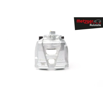 Immagine di METZGER 6261071 Pinza freno Assale anteriore Sx AUDI: A4 B8 Avant, Allroad, A5 Sportback