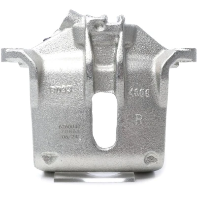 Immagine di METZGER 6260040 Pinza freno Assale anteriore Dx PEUGEOT: 207 Hatchback, 208 I 206 CITROËN: DS3 C2 Hatchback