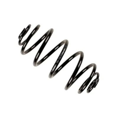 Immagine di BILSTEIN B3 OE Replacement 38 163531 Molle ammortizzatori Assale posteriore OPEL: Astra H GTC, Hatchback