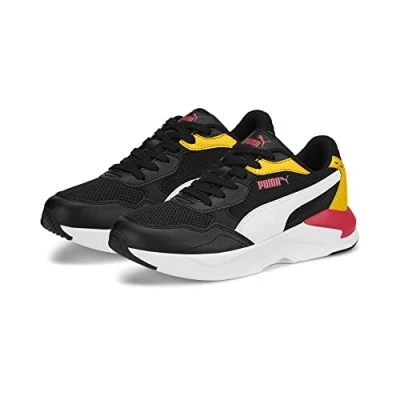 Immagine di PUMA X Ray Speed Lite Jr, Scarpe da Ginnastica, Nero, 37 EU