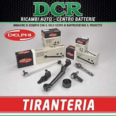 Immagine di DELPHI TC2717 Testina braccio oscillante 44 86 HONDA: CR V 2