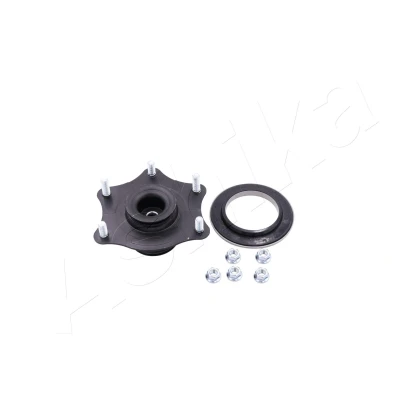 Immagine di ASHIKA SMA0016 Supporto ammortizzatore a molla Assale anteriore con cuscinetto antifrizione HONDA: CR V 3