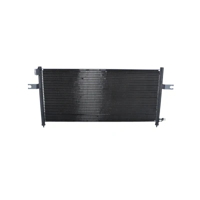 Immagine di NRF EASY FIT 35380 Condensatore con anello tenuta 15,5 10,1 Alluminio 680