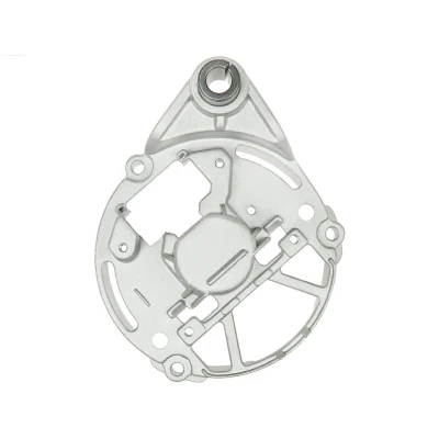 Immagine di AS PL ABR4058S Cuscinetto lato comando, Alternatore