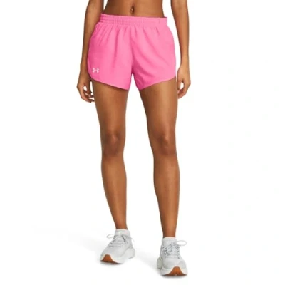 Immagine di Under Armour Uomo UA Launch 7&#039;&#039; 2 in 1 Short, Pantaloncini Palestra Uomo, Shorts Elasticizzati 4 Direzioni, Sportivi Comodi e Traspiranti