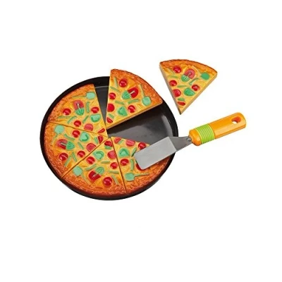 Immagine di Happy People, set per pizza con accessori, Modelli/Colori Assortiti, 1 Pezzo