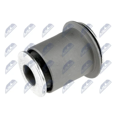 Immagine di NTY ZTP TY 091A Silent Block Assale anteriore, interno, davanti all&#039;assale, Sx, Dx, inferiore, anteriore
