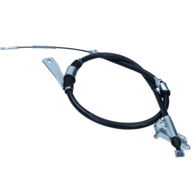 Immagine di MAXGEAR 32 1509 Cavo Freno 1272, 970 a disco SSANGYONG: Actyon Sports I Pick up, Kyron