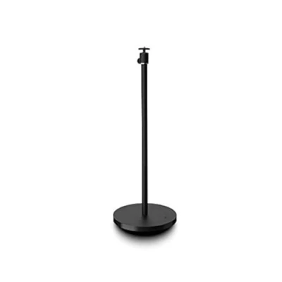 Immagine di XGIMI X floor Nero Supporto da pavimento per proiettore regolabile in altezza e angolo horizon/ H2 / HALO/MOGO PRO proiettori di altre marche Comune ad altri modelli