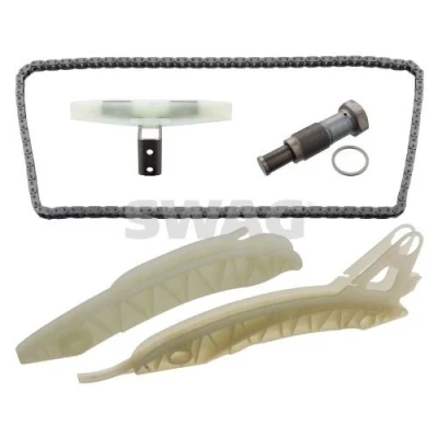 Immagine di SWAG 62 94 9554 Kit Catena distribuzione Simplex, chiusa PEUGEOT: 207 Hatchback, CC, SW, CITROËN: DS3 C4 Picasso 1