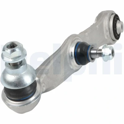 Immagine di DELPHI TC8396 Braccio oscillante, Sospensione ruota con snodo portante/di guida Assale anteriore Sx trasversale oscillante Alluminio