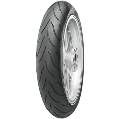 Immagine di Continental ContiMotion 120/70 R17 58W auto Pneumatici estivi 0244087