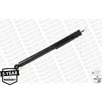 Immagine di MONROE G43148 Ammortizzatore A pressione del gas Monotubo telescopico Occhiello inferiore, Spina superiore