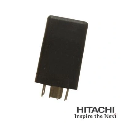 Immagine di HITACHI 2502168 Relè, Sistema di preriscaldamento AUDI: A4 B7 Avant